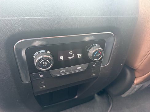 Used 2025 Chevrolet Tahoe High Country w/ Sun And Tow Package image 16