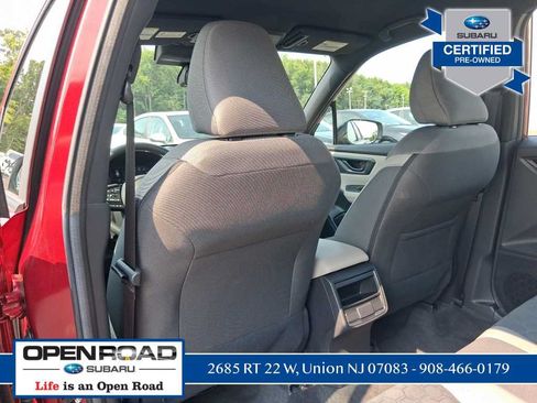 Used 2026 Subaru Forester AWD/4WD image 24