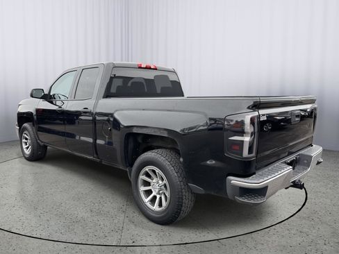 Used 2014 Chevrolet Silverado 1500 LT w/ All Star Edition AWD/4WD image 10