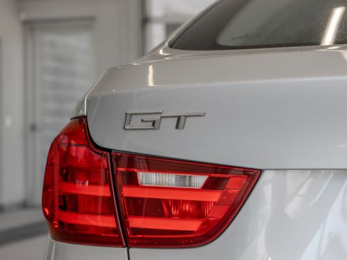 Used 2015 BMW 328i Gran Turismo xDrive AWD/4WD image 22