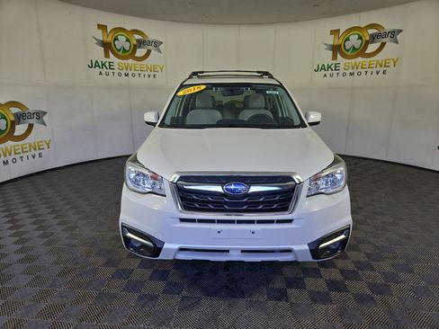 Used 2018 Subaru Forester 2.5i Premium AWD/4WD image 2