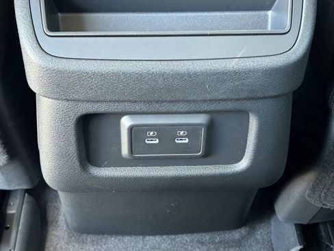 New 2026 Nissan Pathfinder SV AWD/4WD image 25