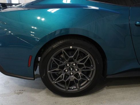 New 2026 Ford Mustang GT Premium w/ GT Performance Package RWD image 26