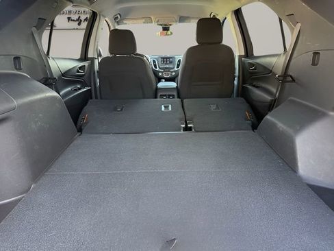 Used 2024 Chevrolet Equinox LT FWD image 16