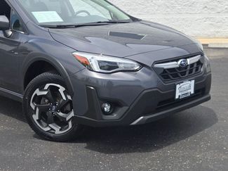 Used 2023 Subaru Crosstrek 2.5i Limited AWD/4WD video 2