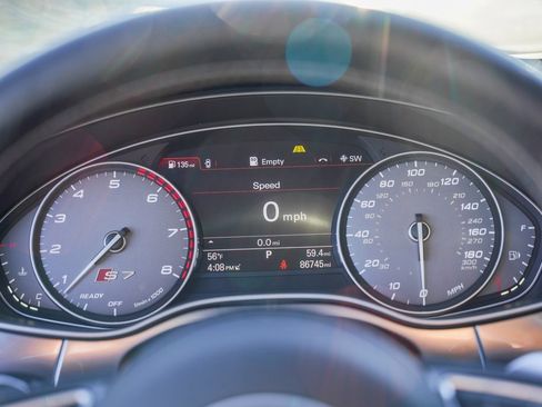 Used 2017 Audi S7 Prestige w/ Prestige Package image 22