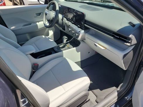 New 2026 Hyundai Kona SE FWD image 21