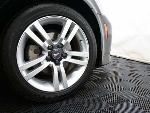 Used 2008 Pontiac G8 image 31