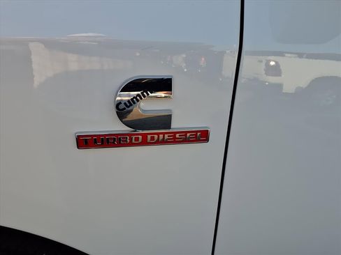 New 2026 RAM 2500 Tradesman image 7