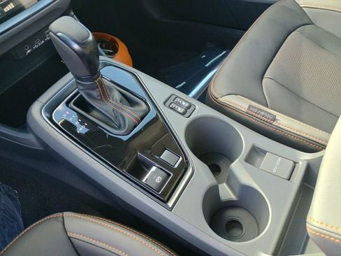 New 2026 Subaru Crosstrek 2.5i Limited image 21