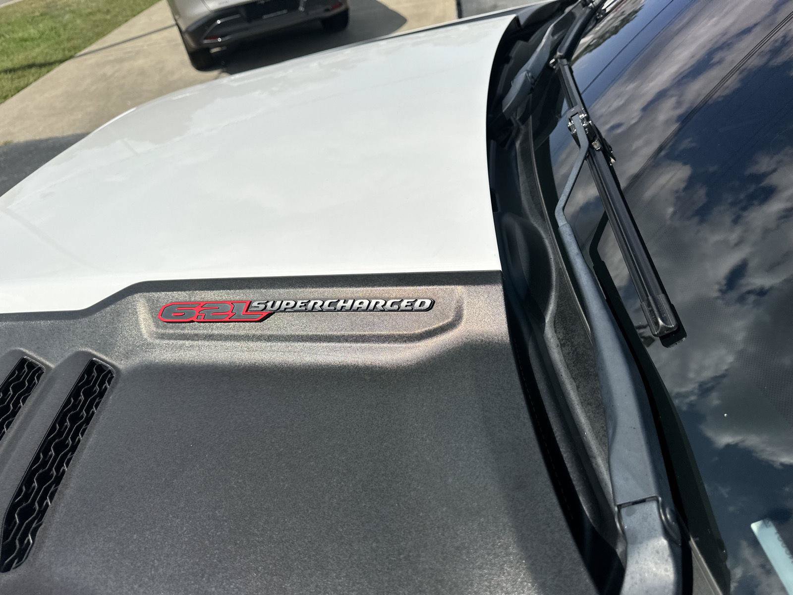 Used 2022 RAM 1500 TRX w/ TRX Level 1 Equipment Group AWD/4WD image 43