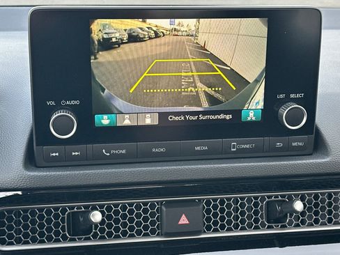 Used 2025 Honda Civic Sport image 21