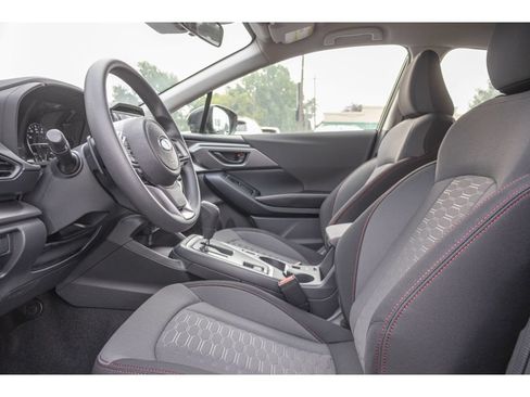 New 2026 Subaru Impreza 2.0i Sport AWD/4WD image 15