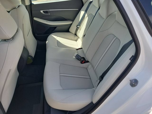 New 2026 Hyundai Sonata SE FWD image 25