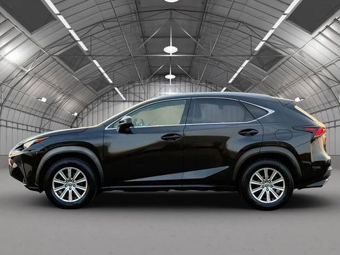 Used 2019 Lexus NX 300 AWD w/ Comfort Package image 4