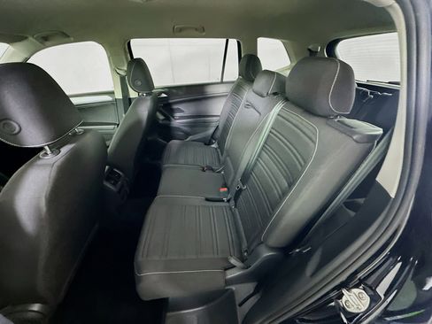 Used 2024 Volkswagen Tiguan S image 27