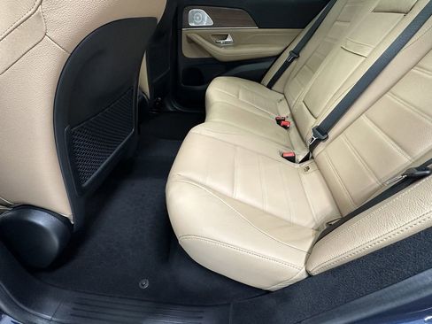 Used 2024 Mercedes-Benz GLE 450 GLE 450 image 23