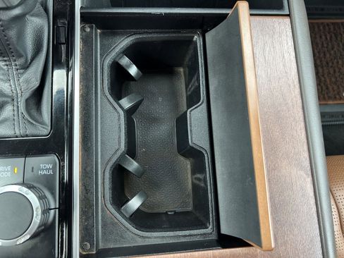 Used 2023 Toyota Tundra 1794 Edition w/ Advanced Package image 38