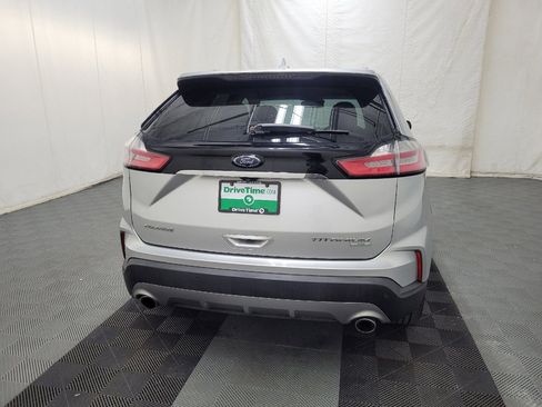 Used 2019 Ford Edge Titanium FWD image 7