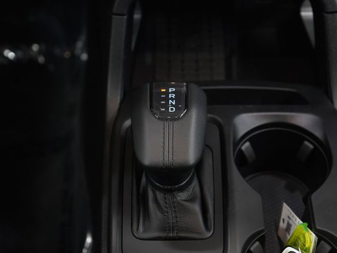 Used 2024 Ford Ranger Lariat w/ FX4 Off-Road Package image 18