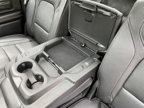 Certified 2024 RAM 1500 Limited AWD/4WD image 49