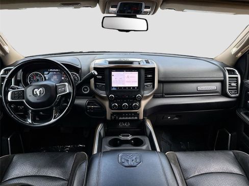 Used 2022 RAM 2500 Laramie image 22