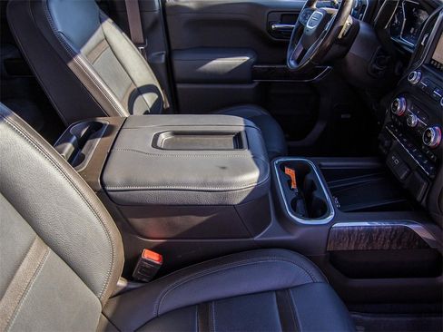 Used 2020 GMC Sierra 1500 Denali w/ Denali Ultimate Package image 19