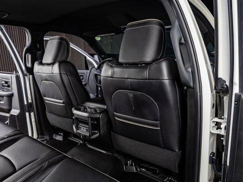 Used 2023 RAM 2500 Limited w/ Night Edition image 33