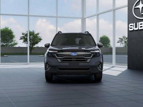 New 2026 Subaru Forester Touring AWD/4WD image 47