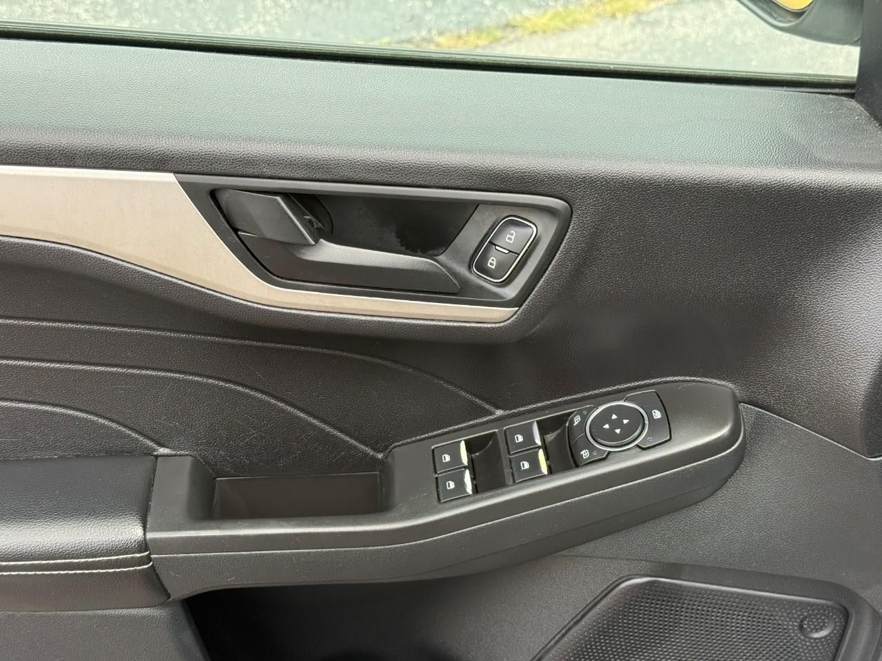 Used 2021 Ford Escape S FWD image 16