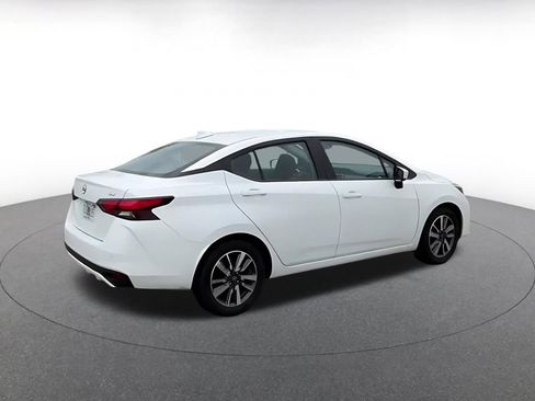 Used 2025 Nissan Versa SV FWD image 15