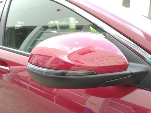 Used 2026 Buick Envista Preferred FWD image 22