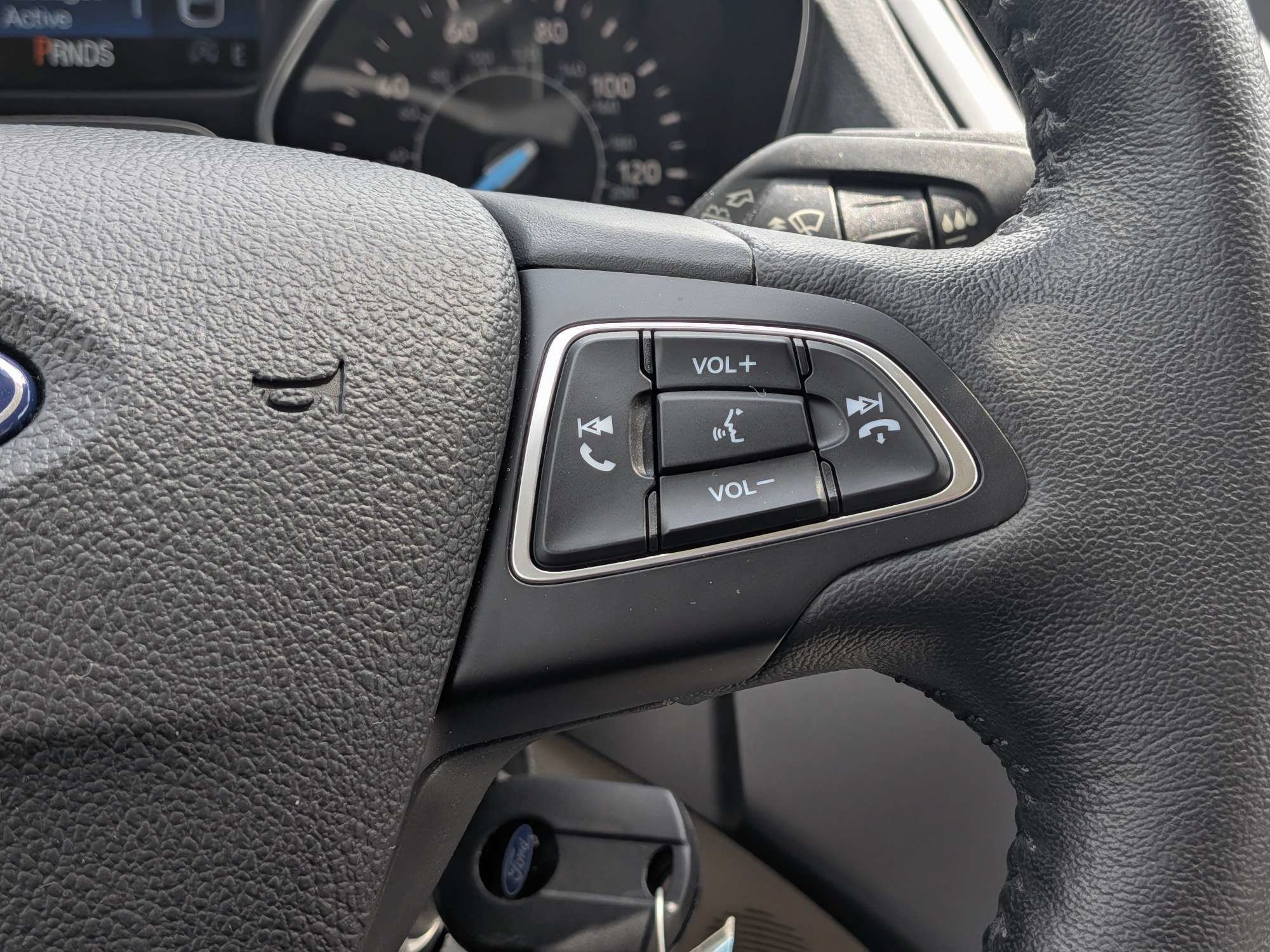 Used 2018 Ford Escape SEL FWD image 27