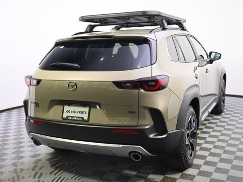 New 2026 MAZDA CX-50 Meridian Edition w/ Apex Package image 6