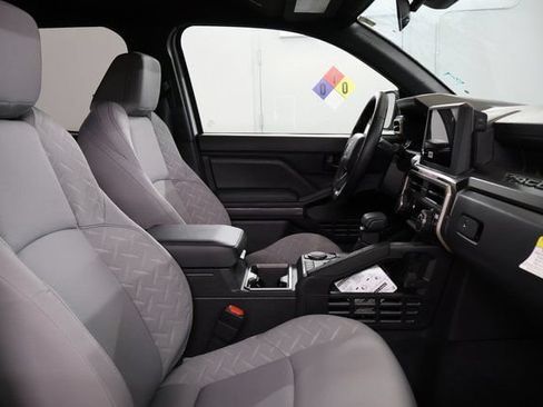 New 2026 Toyota Tacoma SR5 RWD image 25