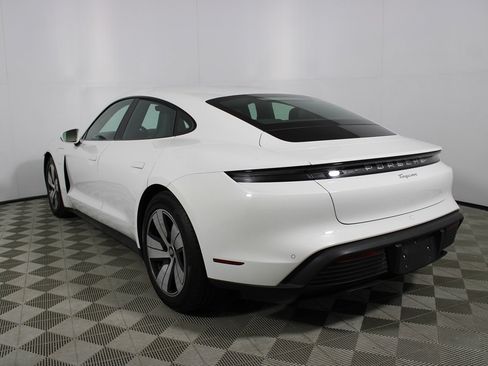 Used 2023 Porsche Taycan RWD image 31