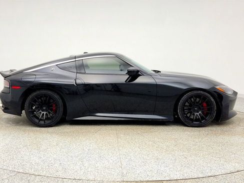 Used 2023 Nissan Z w/ Floor Mat Package (L93) image 4