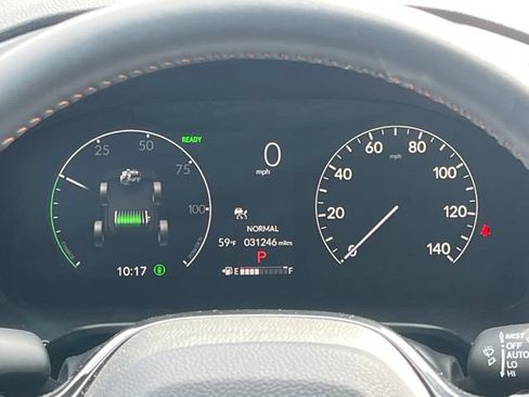 Used 2024 Honda CR-V Sport Touring image 19