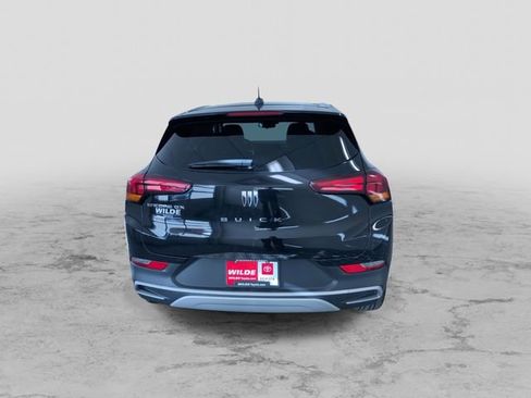 Used 2025 Buick Encore GX Preferred image 9