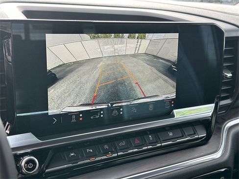 Used 2024 GMC Sierra 1500 SLT w/ SLT Premium Plus Package image 14