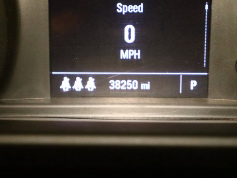 Used 2024 Chevrolet Silverado 2500 W/T w/ WT Convenience Package image 11