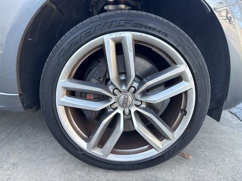 Used 2016 Audi SQ5 Premium Plus w/ Technology Package AWD/4WD image 15