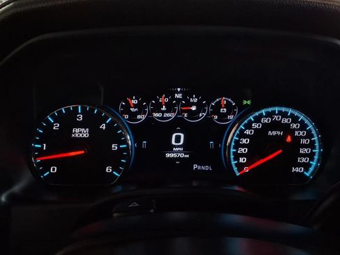 Used 2017 GMC Sierra 1500 Denali w/ Denali Ultimate Package AWD/4WD image 25