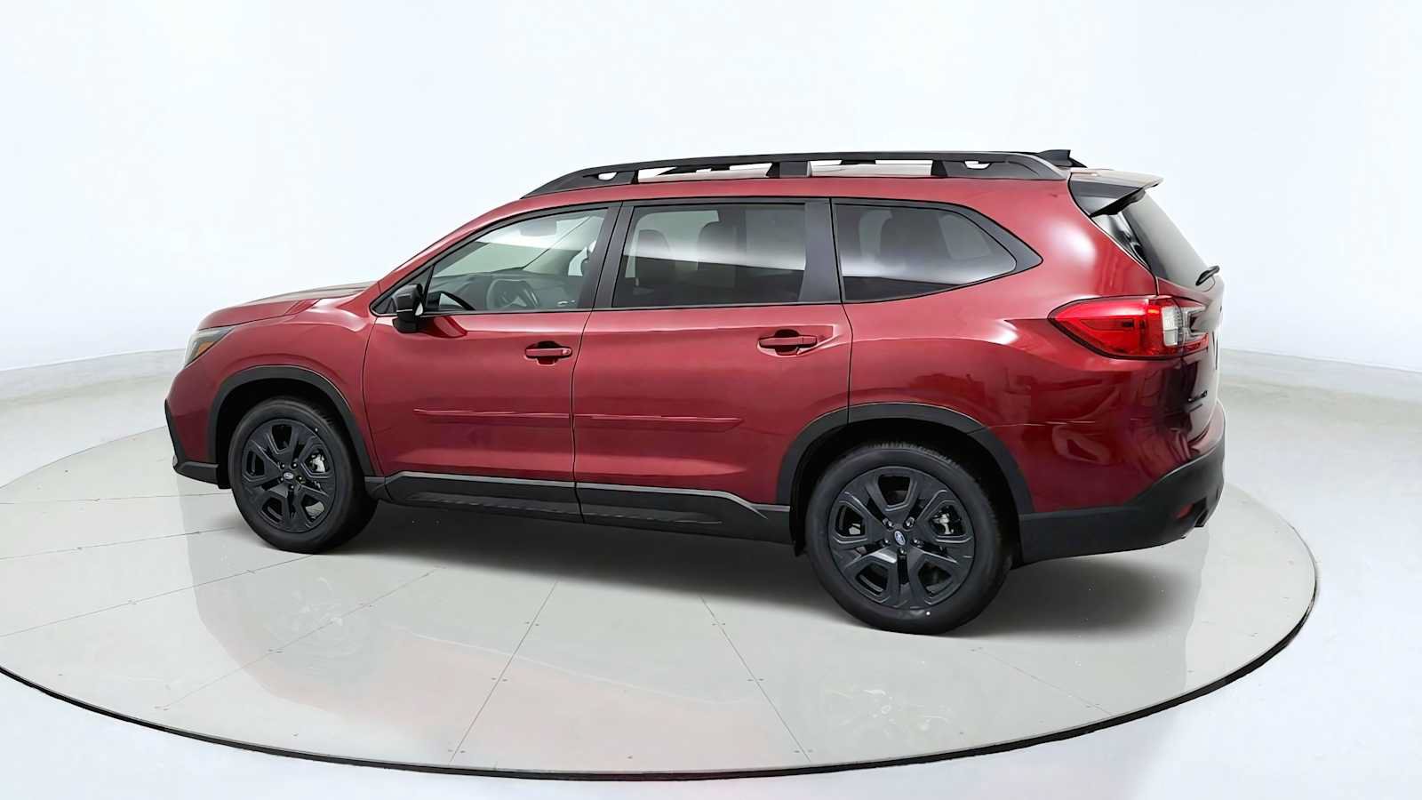 New 2026 Subaru Ascent Bronze Edition AWD/4WD image 6