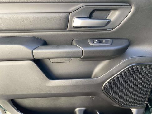 New 2026 RAM 1500 Warlock AWD/4WD image 14