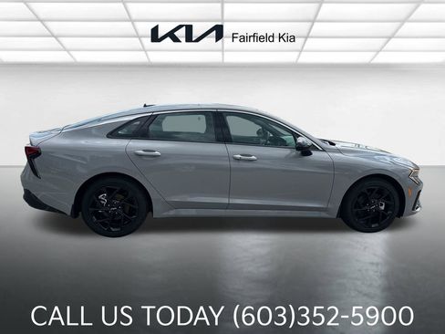 New 2026 Kia K5 GT-Line w/ GT-Line Premium Package AWD/4WD image 6