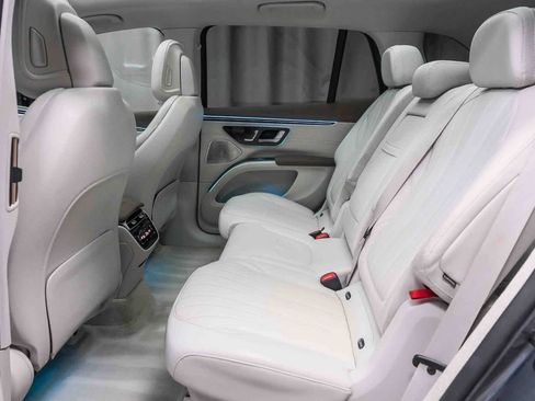 Certified 2023 Mercedes-Benz EQS 450+ SUV image 15