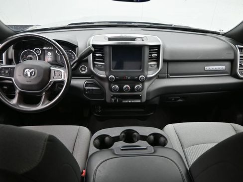 Used 2024 RAM 2500 Big Horn image 23