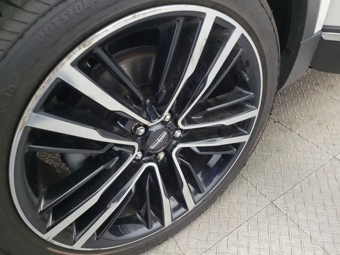 Used 2018 Lincoln MKC Reserve w/ Lincoln MKC Climate Package image 31