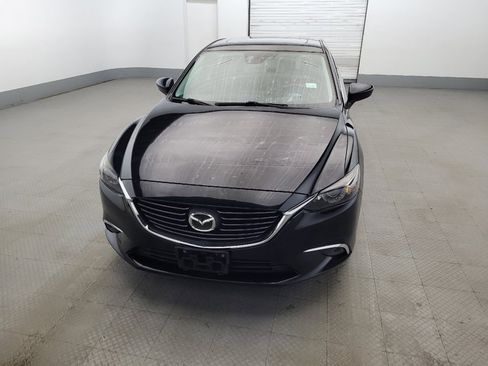 Used 2016 MAZDA MAZDA6 Grand Touring FWD image 15